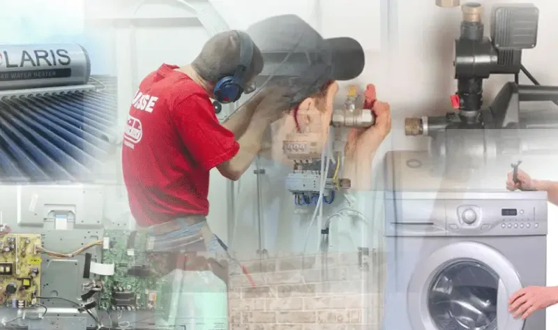 Stuck with a Broken Stove? Cilacap's Trusted Appliance Repair Service is Here